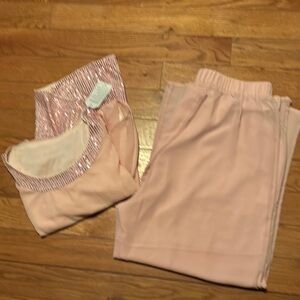 Dressy boutique pant set M1